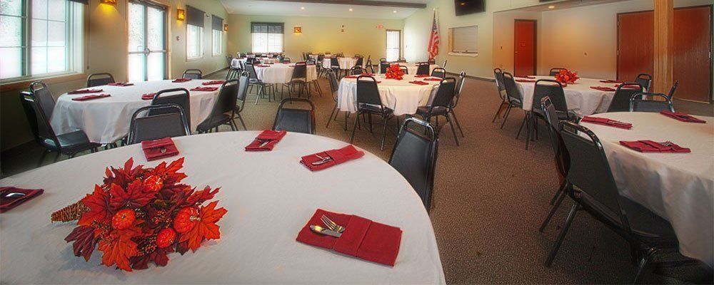 Junction Inn Suites & Conference Center Babbitt 외부 사진